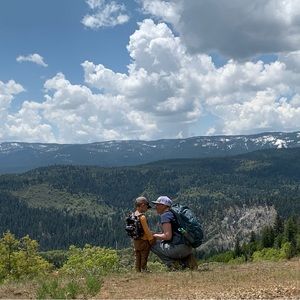 Meet your Posher, Meredith